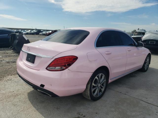 55SWF4KB8FU041645 Mercedes-Benz C 300 4matic