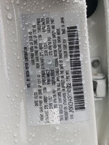 JM3KKDHA0R1141902 Mazda Cx-90 Premium