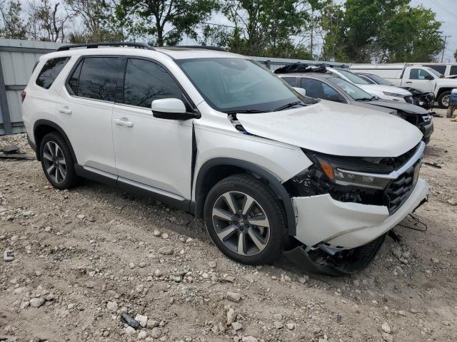 5FNYG2H70PB000877 Honda Pilot Touring