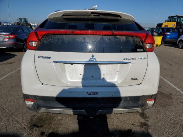 JA4AT5AA4JZ051332 Mitsubishi Eclipse Cross Se