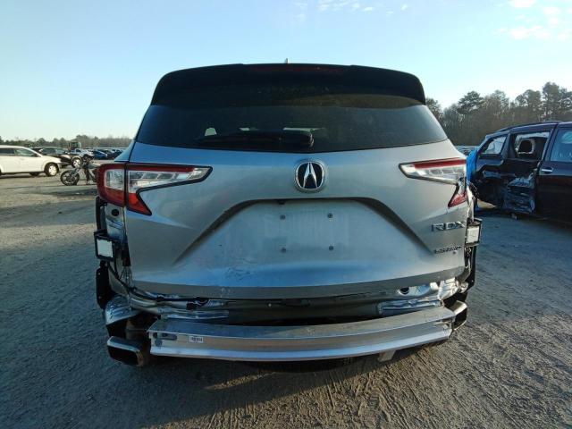 5J8TC2H57NL005249 Acura Rdx Technology