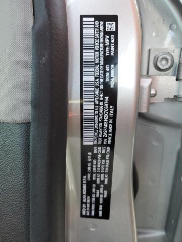 ZASPAKBN2K7C69764 Alfa Romeo STELVIO TI