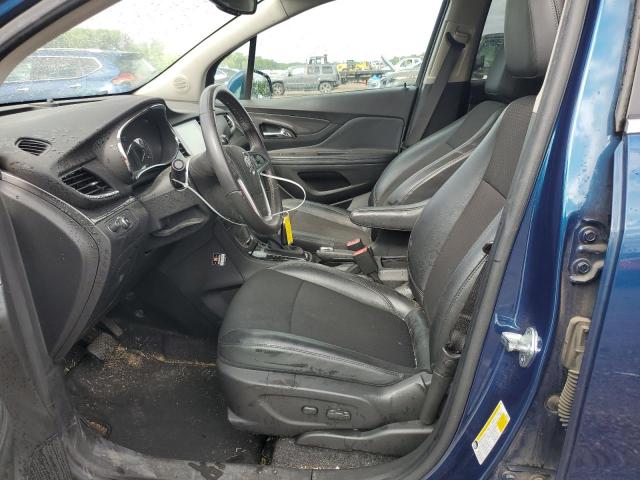 KL4CJASB9KB959509 Buick Encore Preferred