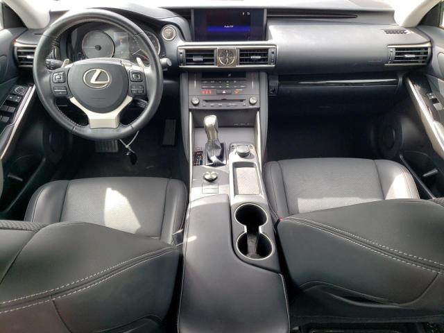 JTHBA1D21K5085085 Lexus IS 300