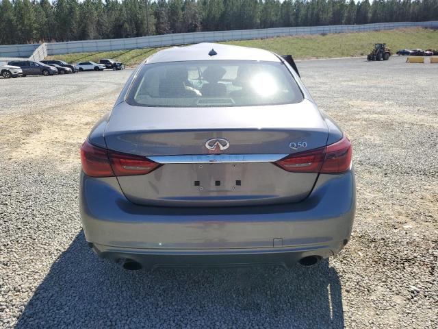 JN1EV7AP6JM362164 Infiniti Q50 LUXE
