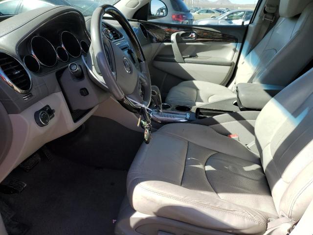 5GAKVCKD6EJ358556 Buick Enclave