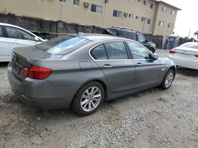 WBA5A5C57ED503352 BMW 528 I