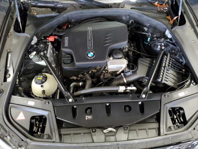 WBA5A5C50GG350539 BMW 528 I