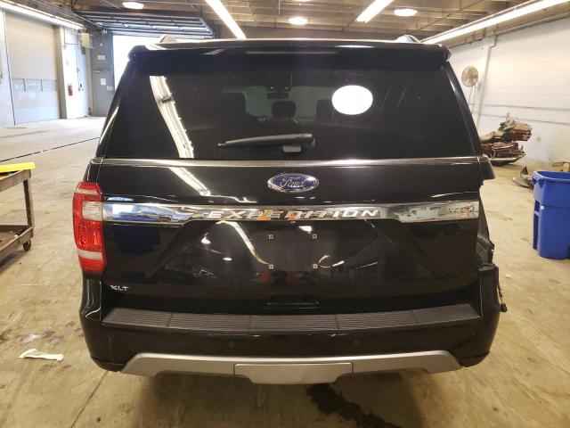 1FMJK1JT6MEA59541 Ford Expedition Max Xlt
