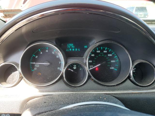 5GAKVBKD6EJ256619 Buick Enclave