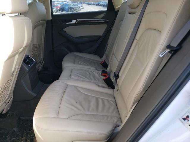 WA1CFAFP0FA046477 Audi Q5 PREMIUM