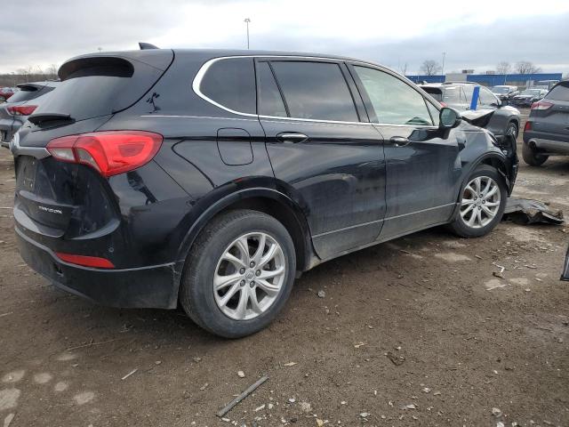 LRBFXBSA2KD023782 Buick Envision Preferred