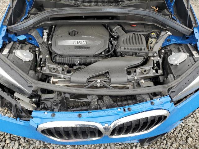 WBXJG7C04M5S33444 BMW X1 Sdrive28i