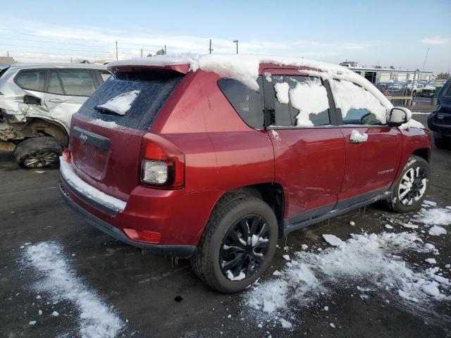 1C4NJDBB3ED584838 Jeep Compass Sport