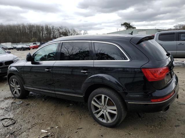 WA1LGAFE9FD012015 Audi Q7 Premium Plus