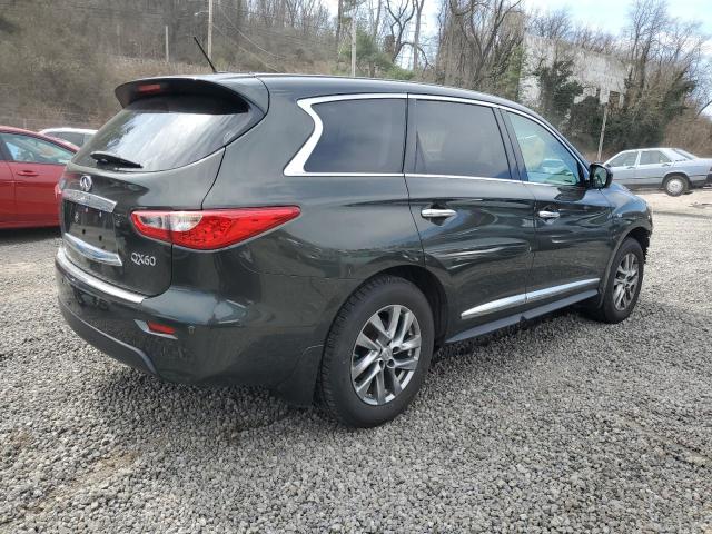 5N1AL0MM0EC518264 Infiniti QX60