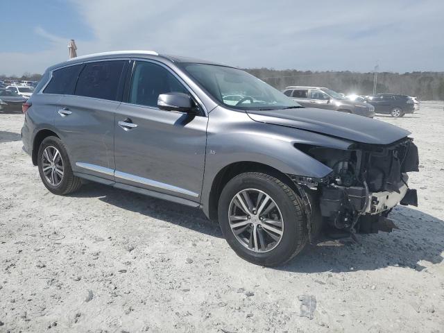 5N1DL0MN2HC524321 Infiniti QX60