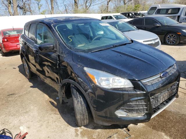 1FMCU0GX0EUB72027 Ford ESCAPE SE