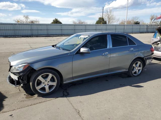 Auction sale of the 2014 Mercedes-benz E 350 4matic, vin: WDDHF8JB0EA851464, lot number: 47772924