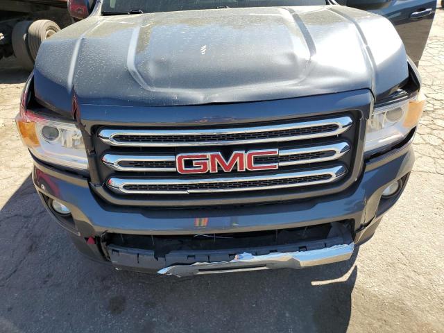 1GTG6CE37G1269750 GMC CANYON SLE