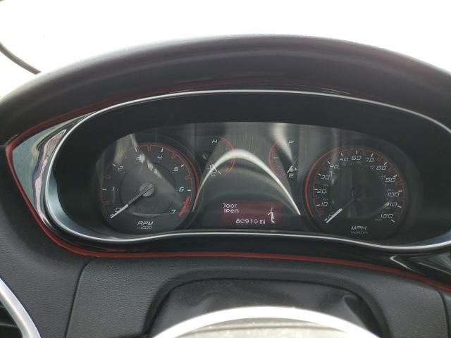1C3CDFFA2GD821726 Dodge Dart Sxt Sport