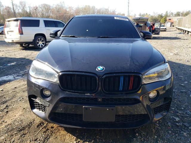 5YMKW8C57J0Y74688 BMW X6 M