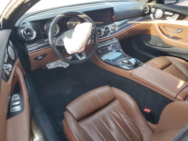 WDD1J6FB4JF018115 Mercedes-Benz E 400