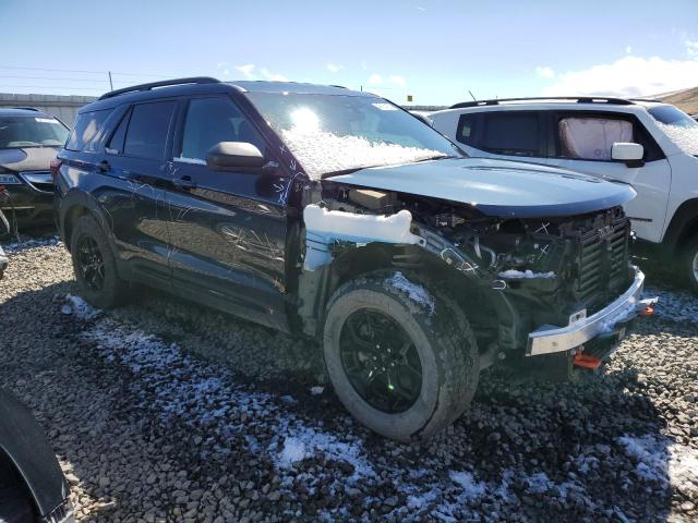 1FMSK8JH1NGB66219 Ford Explorer Timberline