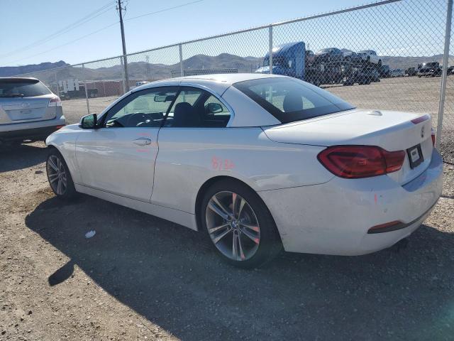 WBA4Z1C59JEC70319 BMW 430I