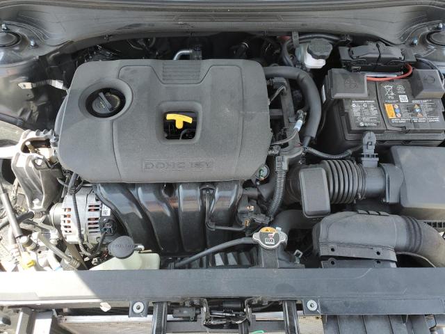3KPF54AD5PE572154 KIA Forte Gt Line