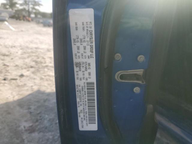 1C6RR7FT2ES226745 RAM 1500 St