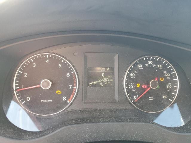 3VWD17AJ6EM271399 Volkswagen JETTA SE