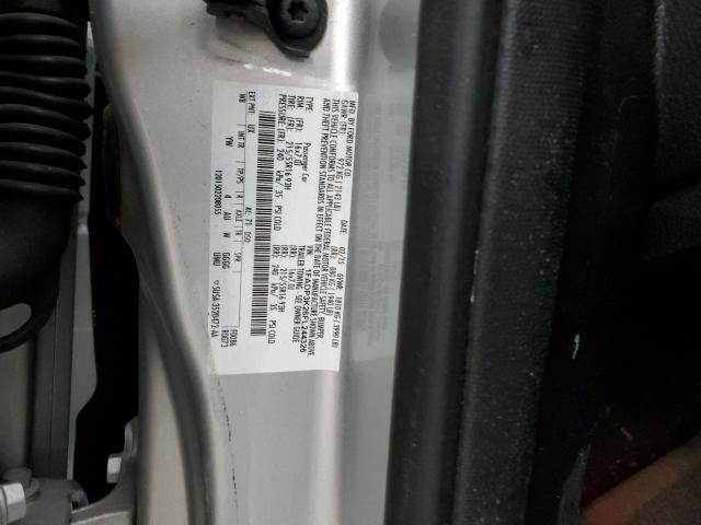 1FADP3K26FL244326 Ford FOCUS SE