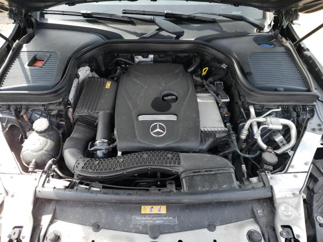 WDC0J4KB0HF234886 Mercedes-Benz Glc Coupe 300 4matic