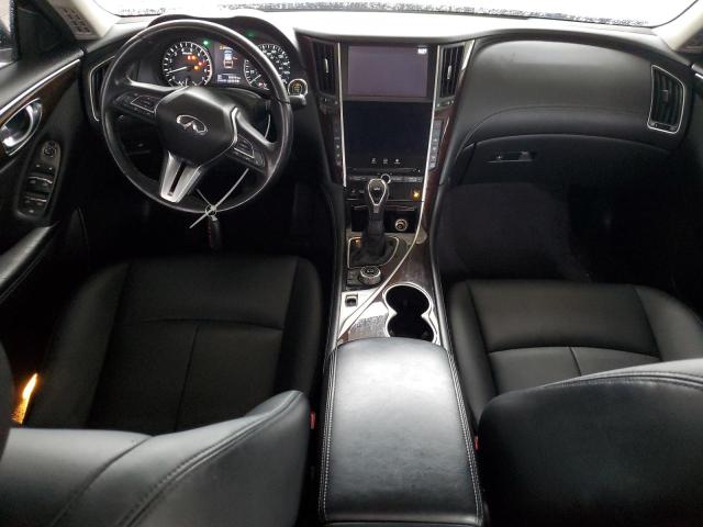 JN1EV7AR4JM437350 Infiniti Q50 LUXE
