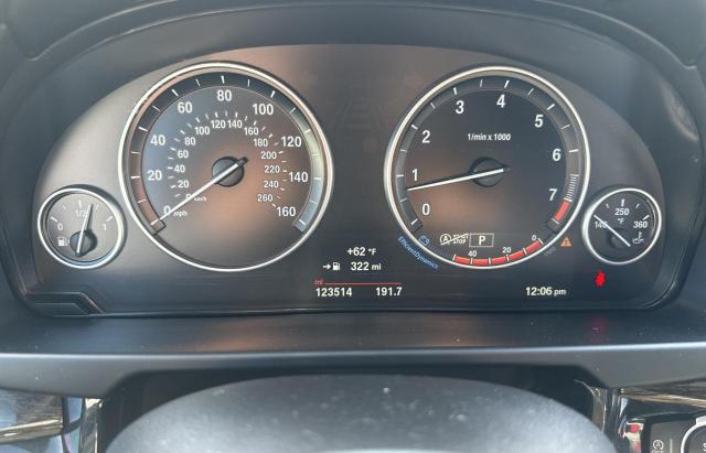 5UXKR2C36H0U22638 BMW X5 Sdrive35i