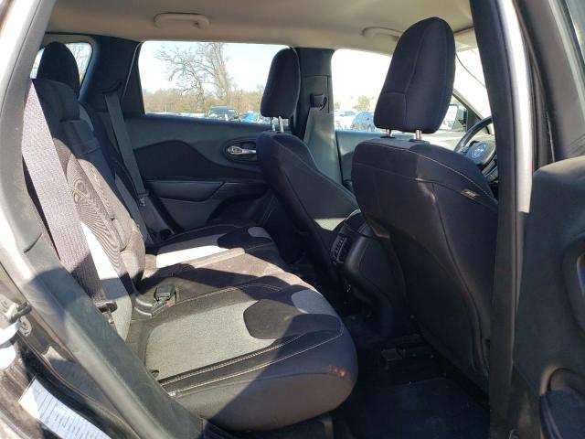 1C4PJMCS7EW252137 Jeep Cherokee Latitude