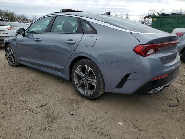 5XXG34J26MG067638 KIA K5 EX