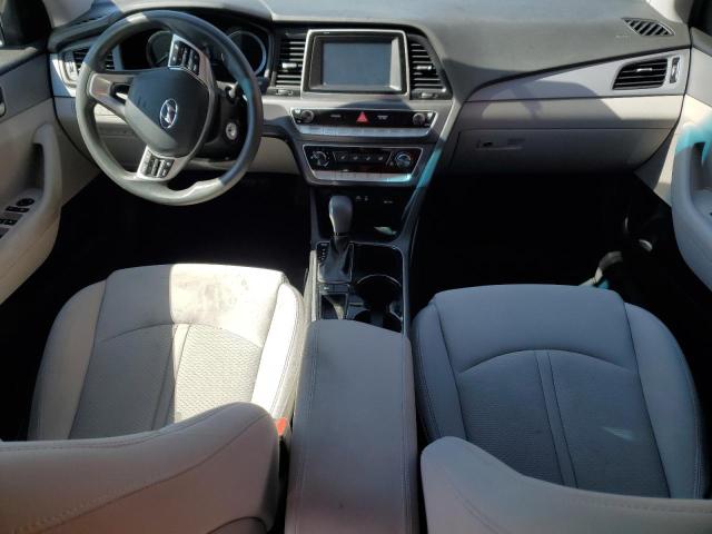 5NPE24AFXKH746830 Hyundai SONATA SE