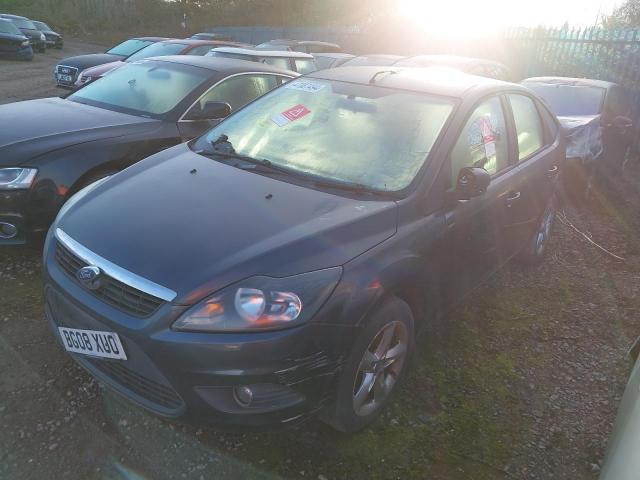 Auction sale of the 2008 Ford Focus Zete, vin: *****************, lot number: 47087494