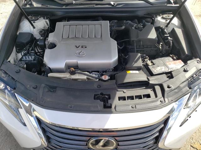 58ABK1GGXJU103355 Lexus ES 350