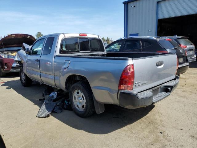 5TFTX4CN2FX049059 Toyota Tacoma Access Cab