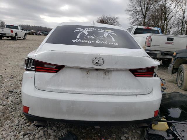 JTHCF1D25F5027881 Lexus IS 250
