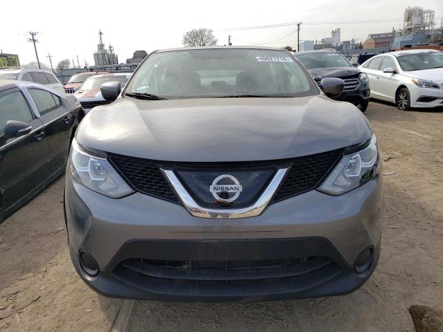 JN1BJ1CR8KW317016 Nissan Rogue Sport S