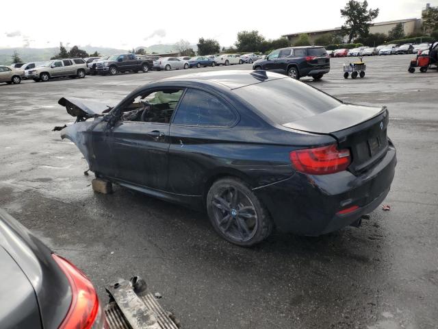 WBA1J7C59GV290220 BMW M235I