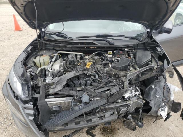 5N1AT3BA1MC671101 Nissan ROGUE SV