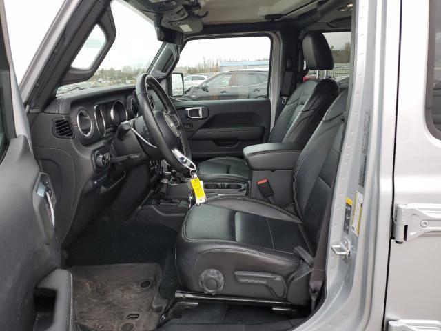 1C4JJXP6XNW184906 Jeep Wrangler Unlimited Sahara 4xe