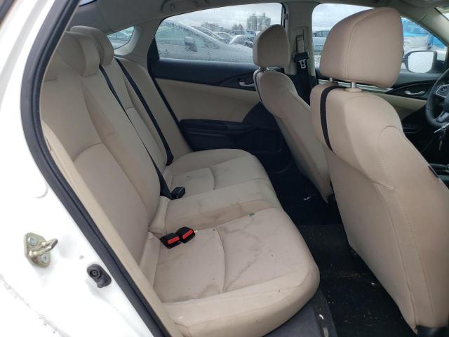 19XFC2F50GE098366 Honda Civic Lx