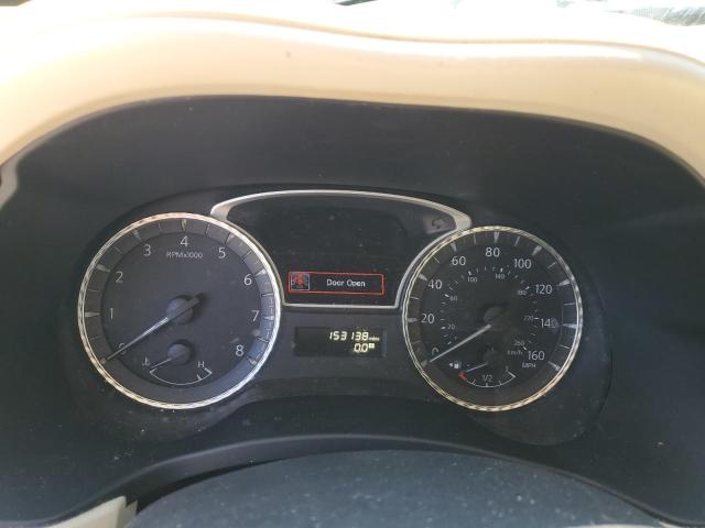 5N1DL0MN3JC503581 Infiniti QX60
