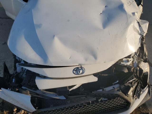5YFS4MCE6MP087443 Toyota COROLLA SE